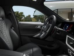 BMW X6 M Competition Sports Activity Coupe 2026 — side view