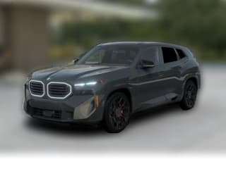BMW XM Label Sports Activity Vehicle