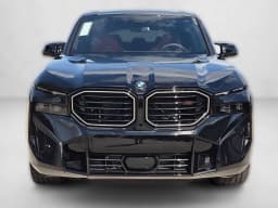 BMW XM Label Sports Activity Vehicle 2027 — side view