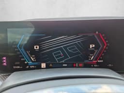 BMW XM Label Sports Activity Vehicle 2027 — side view
