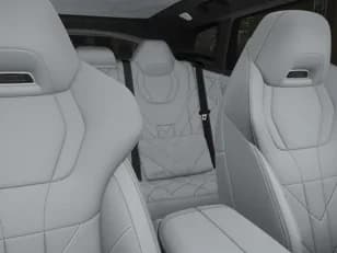BMW XM Label Sports Activity Vehicle 2027 — side view