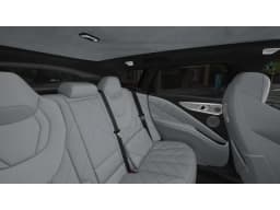 BMW XM Label Sports Activity Vehicle 2027 — side view