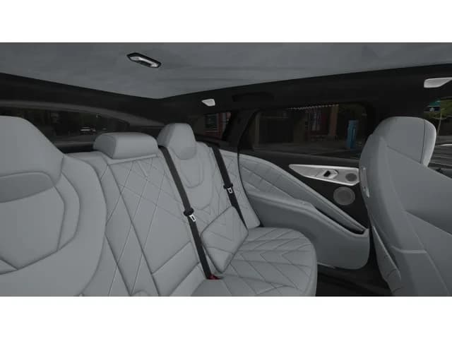 BMW XM Label Sports Activity Vehicle 2027 — side view