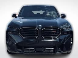 BMW XM Label Sports Activity Vehicle 2026 — side view
