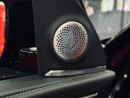 BMW XM Label Sports Activity Vehicle 2026 — side view