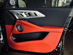 BMW XM Label Sports Activity Vehicle 2026 — side view