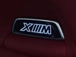 BMW XM Label Sports Activity Vehicle 2026 — side view