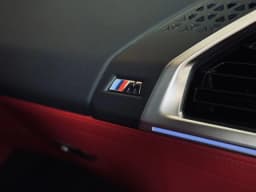 BMW XM Label Sports Activity Vehicle 2026 — side view