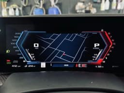BMW XM Label Sports Activity Vehicle 2026 — side view