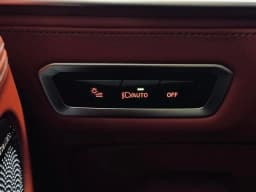 BMW XM Label Sports Activity Vehicle 2026 — side view