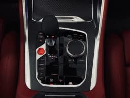 BMW XM Label Sports Activity Vehicle 2026 — side view