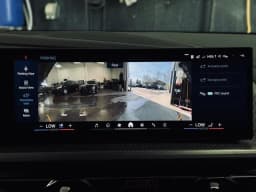 BMW XM Label Sports Activity Vehicle 2026 — side view