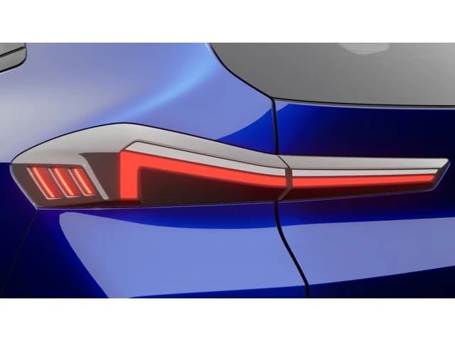 BMW XM Label Sports Activity Vehicle 2026 — side view