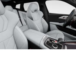 BMW XM Label Sports Activity Vehicle 2026 — side view