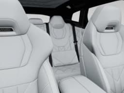 BMW XM Label Sports Activity Vehicle 2026 — side view