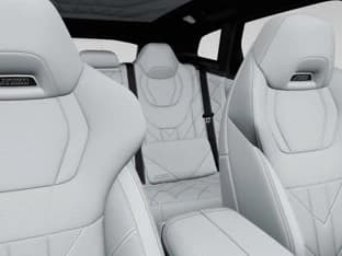 BMW XM Label Sports Activity Vehicle 2026 — side view