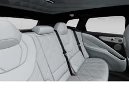 BMW XM Label Sports Activity Vehicle 2026 — side view