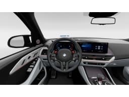 BMW XM Label Sports Activity Vehicle 2026 — side view