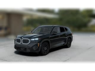 BMW XM Label Sports Activity Vehicle