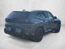 BMW XM Label Sports Activity Vehicle 2026 — side view