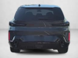 BMW XM Label Sports Activity Vehicle 2026 — side view