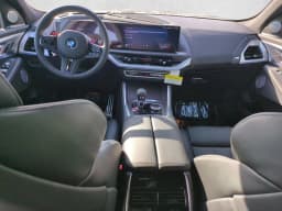 BMW XM Label Sports Activity Vehicle 2026 — side view