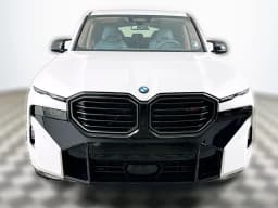 BMW XM Label Sports Activity Vehicle 2026 — side view