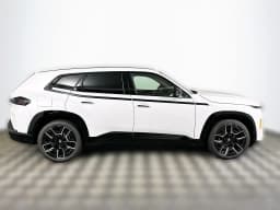 BMW XM Label Sports Activity Vehicle 2026 — side view