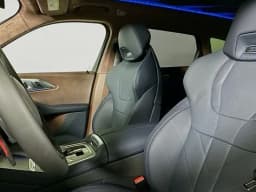 BMW XM Label Sports Activity Vehicle 2026 — side view