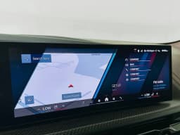 BMW XM Label Sports Activity Vehicle 2026 — side view