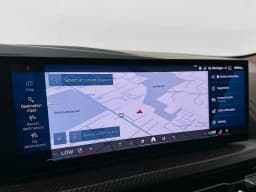 BMW XM Label Sports Activity Vehicle 2026 — side view