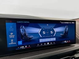 BMW XM Label Sports Activity Vehicle 2026 — side view