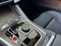 BMW XM Label Sports Activity Vehicle 2026 — side view