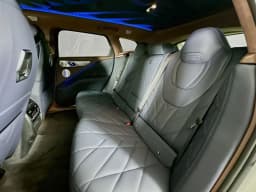 BMW XM Label Sports Activity Vehicle 2026 — side view