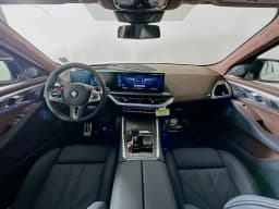 BMW XM Label Sports Activity Vehicle 2026 — side view