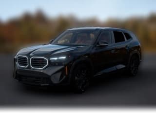 BMW XM Label Sports Activity Vehicle