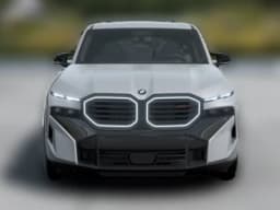 BMW XM Label Sports Activity Vehicle 2027 — side view