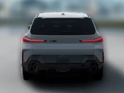 BMW XM Label Sports Activity Vehicle 2027 — side view