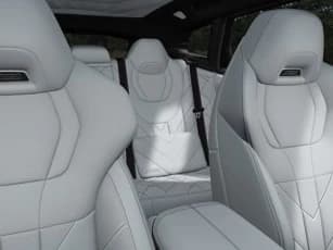 BMW XM Label Sports Activity Vehicle 2027 — side view
