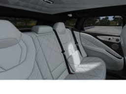 BMW XM Label Sports Activity Vehicle 2027 — side view