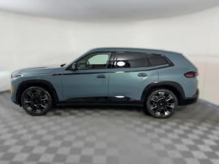 BMW XM Label Sports Activity Vehicle