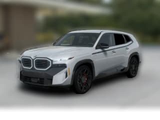 BMW XM Label Sports Activity Vehicle