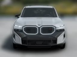 BMW XM Label Sports Activity Vehicle 2026 — side view
