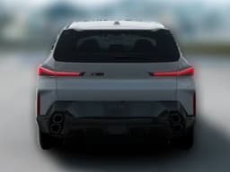 BMW XM Label Sports Activity Vehicle 2026 — side view