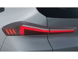 BMW XM Label Sports Activity Vehicle 2026 — side view