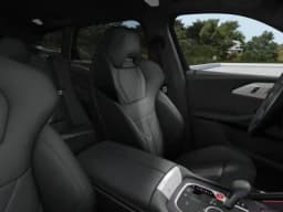 BMW XM Label Sports Activity Vehicle 2026 — side view