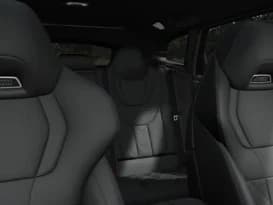 BMW XM Label Sports Activity Vehicle 2026 — side view