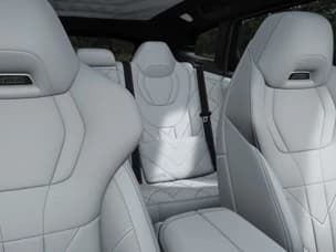 BMW XM Label Sports Activity Vehicle 2027 — side view