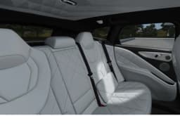 BMW XM Label Sports Activity Vehicle 2027 — side view
