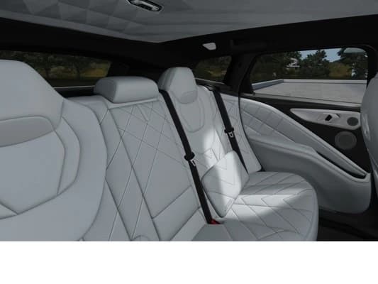 BMW XM Label Sports Activity Vehicle 2027 — side view